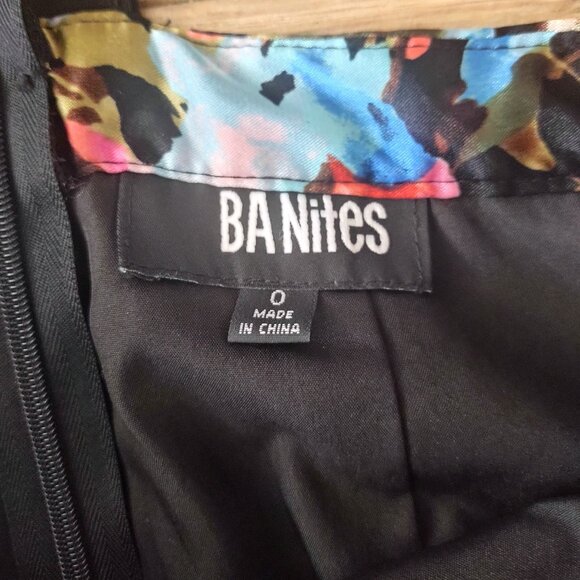 Gorgeous BA Nites Cut-out Dress - Picture 5 of 6